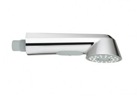 TELEDUCHA COCINA GROHE